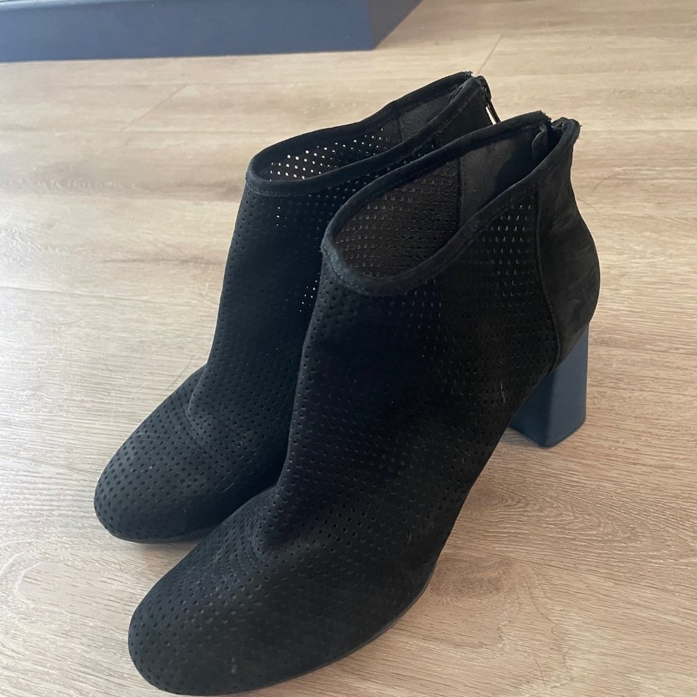 Camper Multicolored Booties Eu 39 - image 2